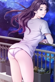 Noona’s Night