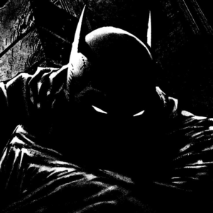 I'm Batman
